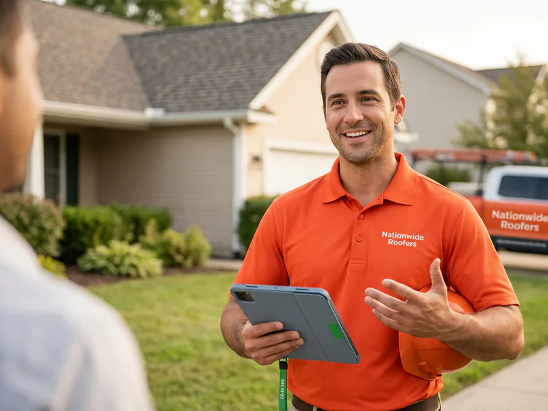 Roof Installation  in East Grand Forks  FAQ